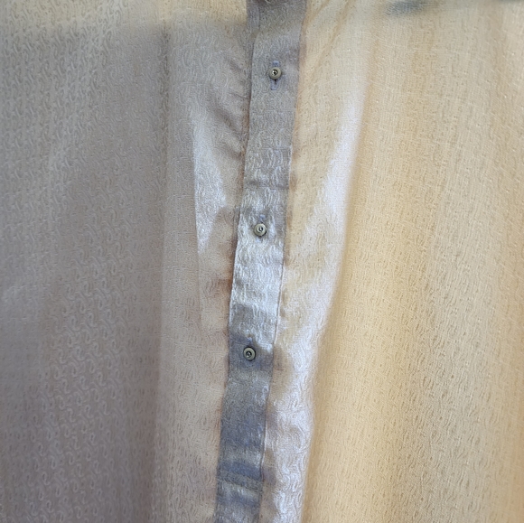 Mens Kurta Pujama size 52 - Picture 6 of 7